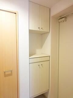 ラ・ルーチェの物件内観写真