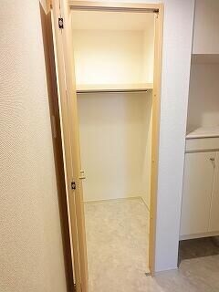 ラ・ルーチェの物件内観写真