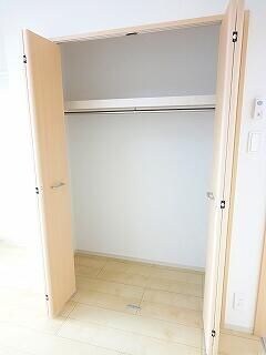 ラ・ルーチェの物件内観写真