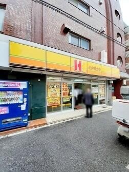 ラ・ルーチェの物件内観写真