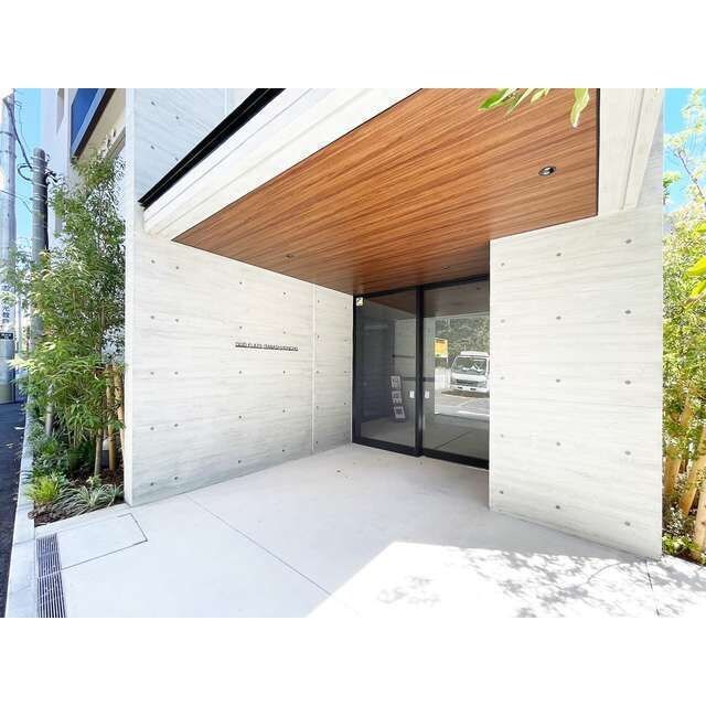 ＯＲＳＵＳ板橋本町の物件外観写真