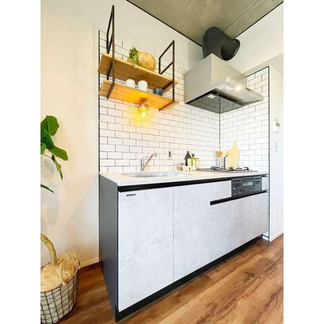 ＯＲＳＵＳ板橋本町の物件内観写真