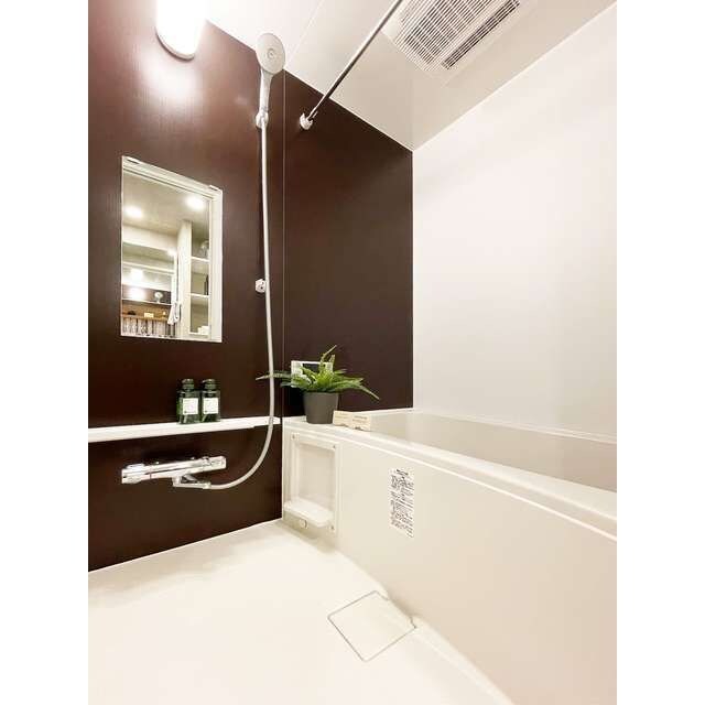 ＯＲＳＵＳ板橋本町の物件内観写真