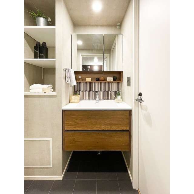 ＯＲＳＵＳ板橋本町の物件内観写真