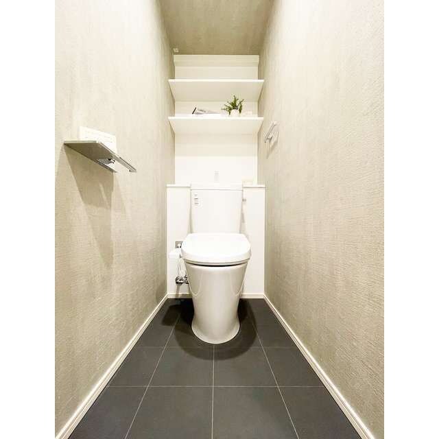 ＯＲＳＵＳ板橋本町の物件内観写真