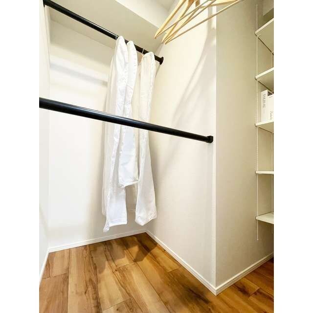 ＯＲＳＵＳ板橋本町の物件内観写真