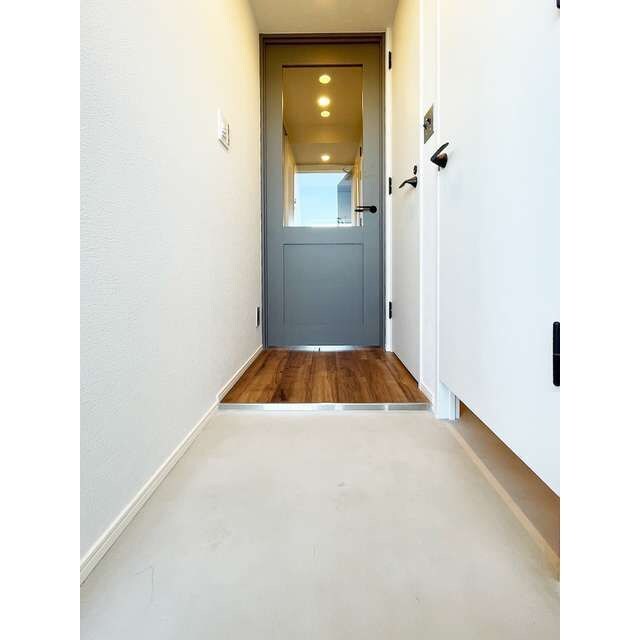 ＯＲＳＵＳ板橋本町の物件内観写真