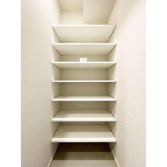 ＯＲＳＵＳ板橋本町の物件内観写真