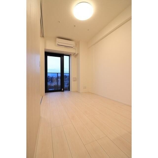 コンフォリア滝野川の物件内観写真