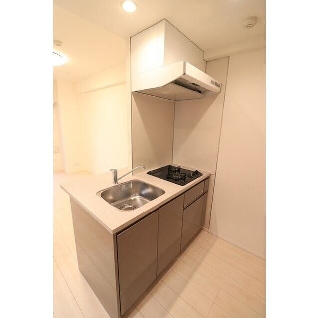 コンフォリア滝野川の物件内観写真