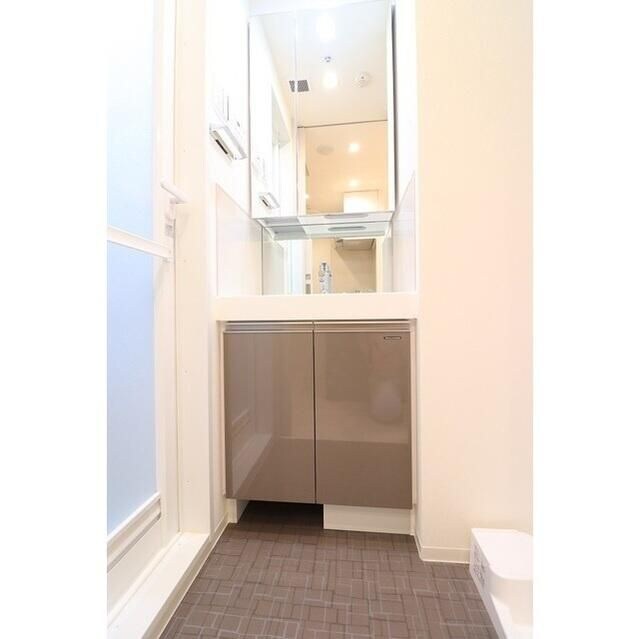 コンフォリア滝野川の物件内観写真