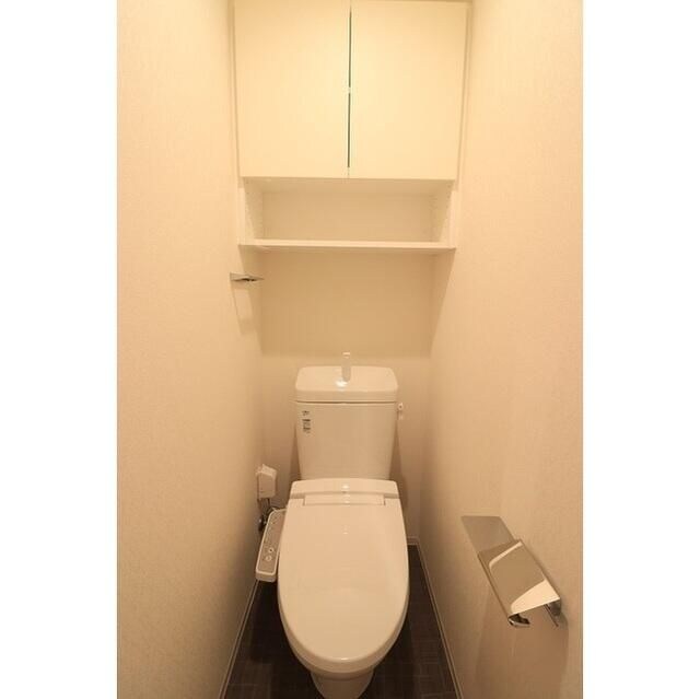 コンフォリア滝野川の物件内観写真