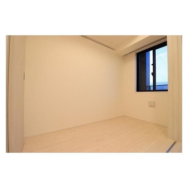 コンフォリア滝野川の物件内観写真