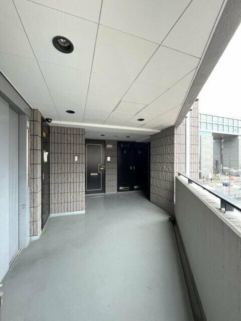 ヒューマンアールの物件内観写真