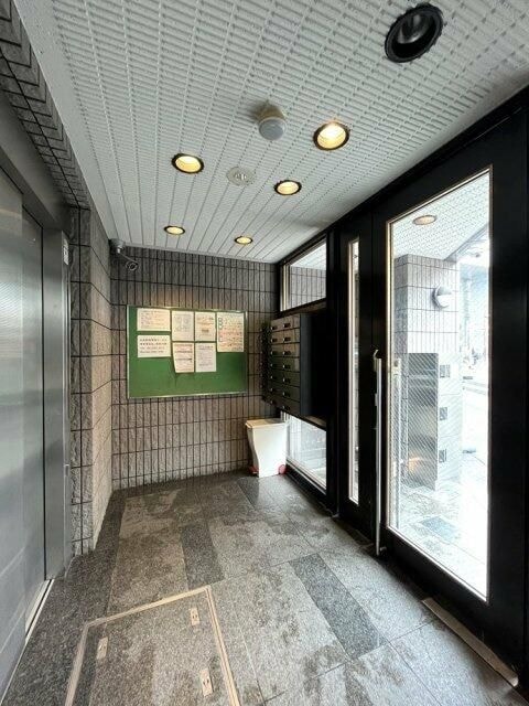 ヒューマンアールの物件外観写真