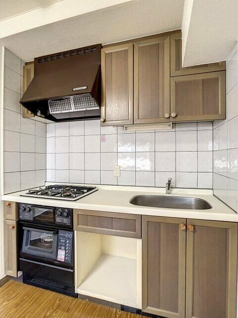 ヒューマンアールの物件内観写真