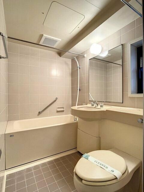 ヒューマンアールの物件内観写真