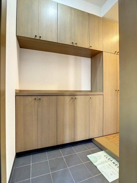 ヒューマンアールの物件内観写真