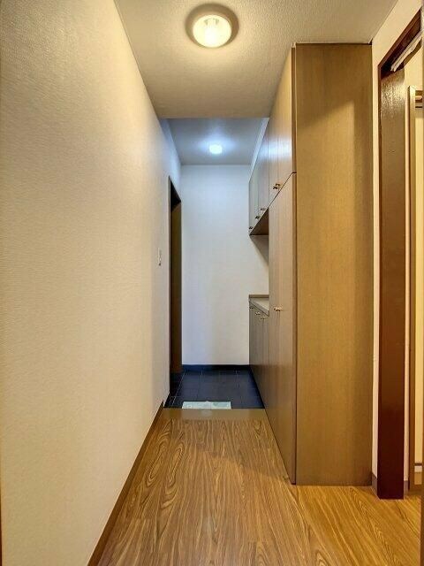 ヒューマンアールの物件内観写真