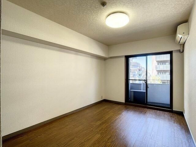 ヒューマンアールの物件内観写真