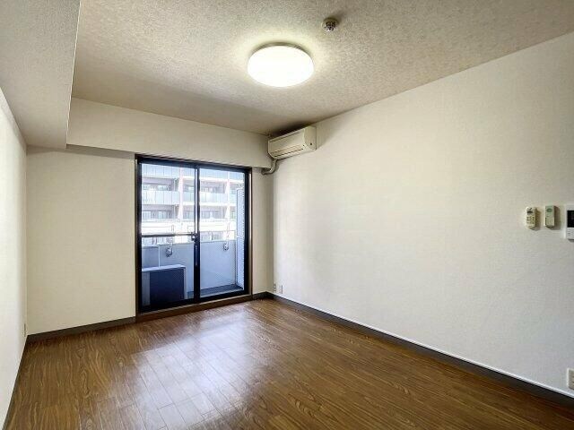 ヒューマンアールの物件内観写真