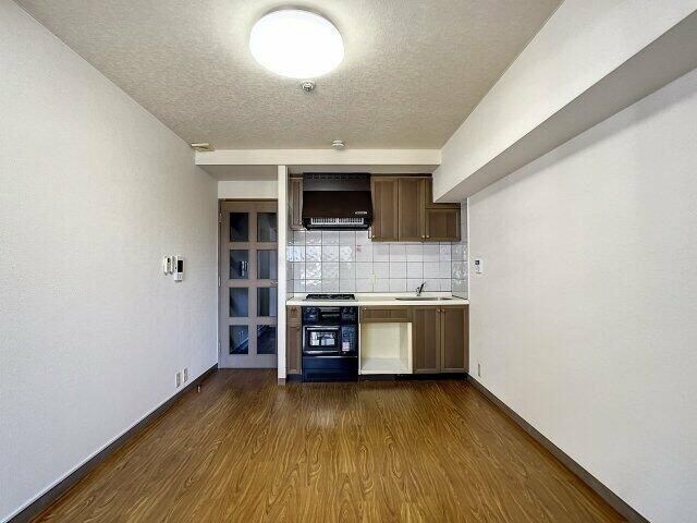 ヒューマンアールの物件内観写真