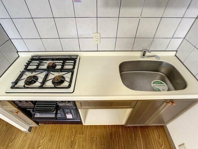 ヒューマンアールの物件内観写真