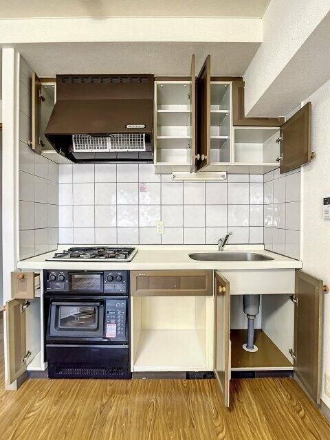 ヒューマンアールの物件内観写真