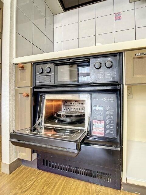 ヒューマンアールの物件内観写真