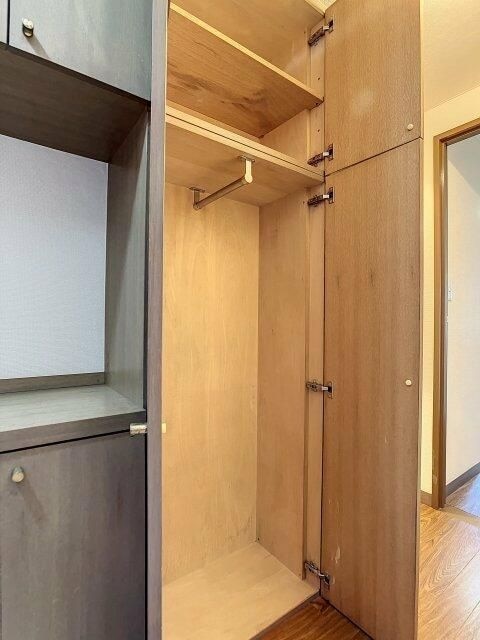 ヒューマンアールの物件内観写真