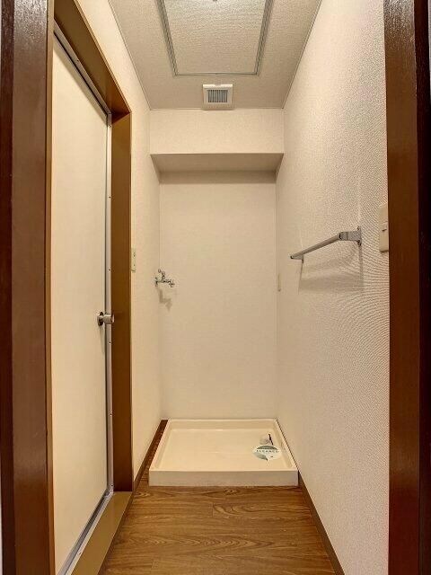 ヒューマンアールの物件内観写真