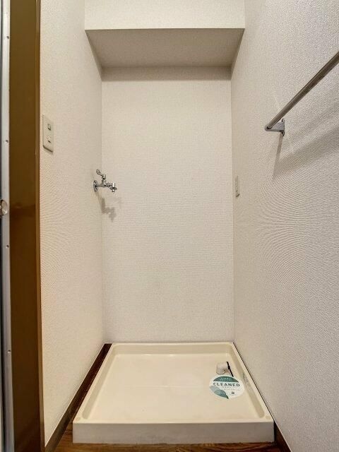 ヒューマンアールの物件内観写真