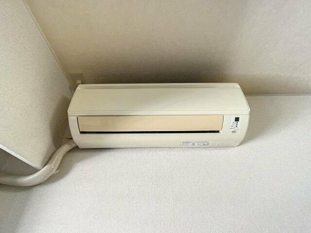 ヒューマンアールの物件内観写真