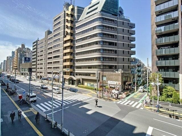 ヒューマンアールの物件内観写真