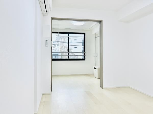 レピュア練馬レジデンスの物件内観写真