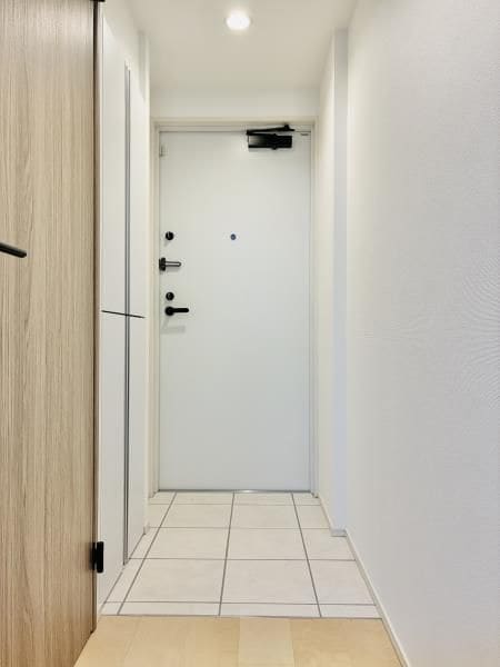レピュア練馬レジデンスの物件内観写真