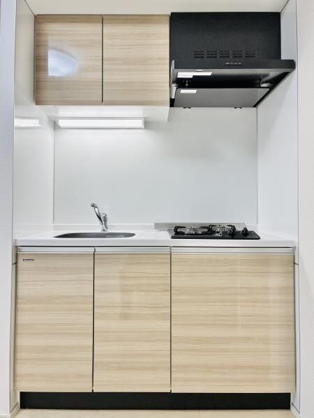 レピュア練馬レジデンスの物件内観写真