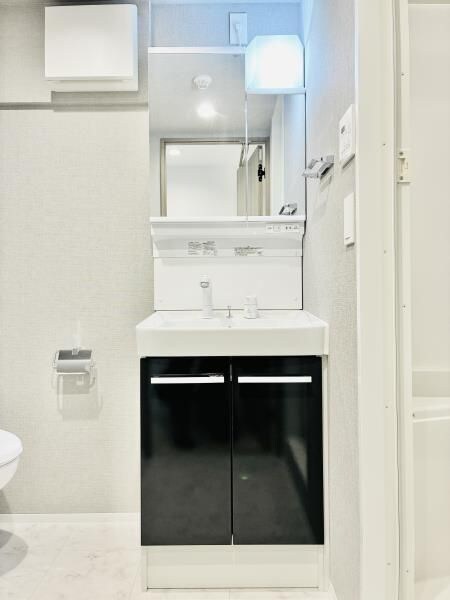 レピュア練馬レジデンスの物件内観写真