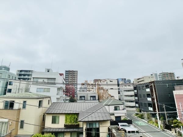 レピュア練馬レジデンスの物件内観写真