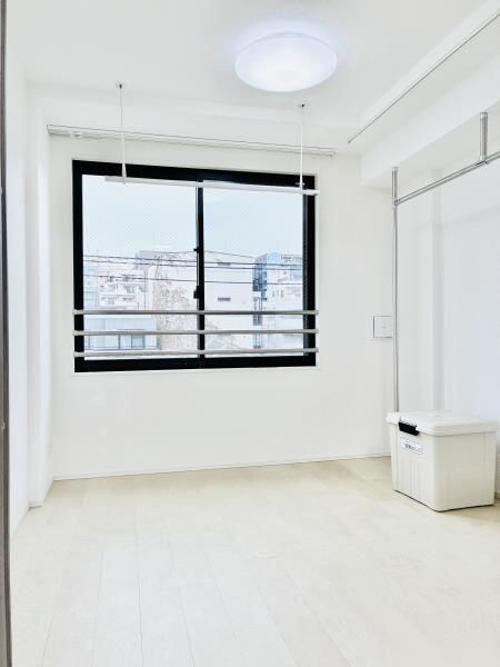 レピュア練馬レジデンスの物件内観写真