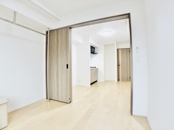 レピュア練馬レジデンスの物件内観写真