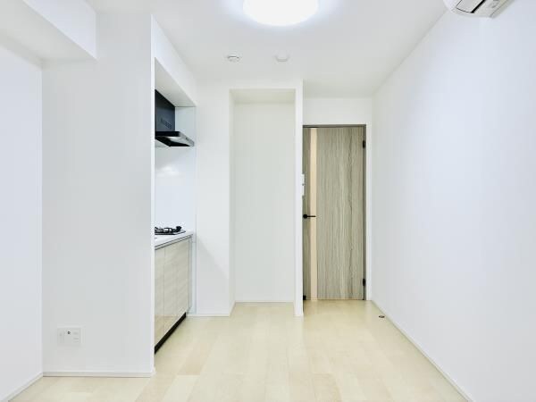 レピュア練馬レジデンスの物件内観写真