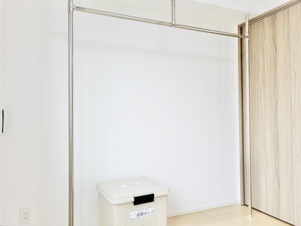 レピュア練馬レジデンスの物件内観写真