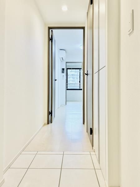 レピュア練馬レジデンスの物件内観写真