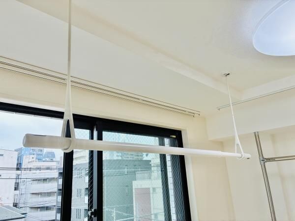 レピュア練馬レジデンスの物件内観写真