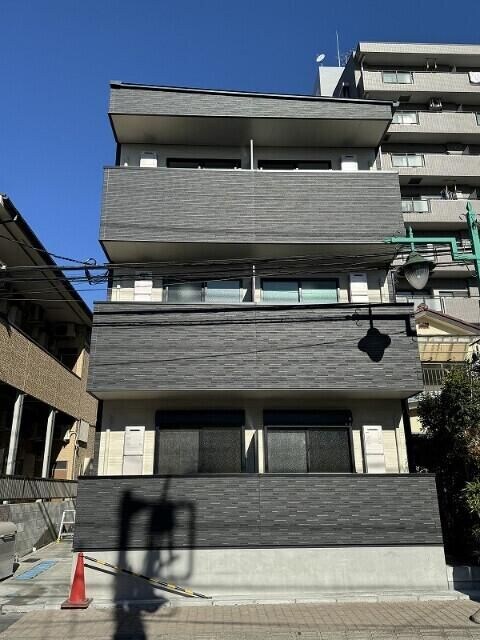 ｌｕｘｅ西川口の物件外観写真