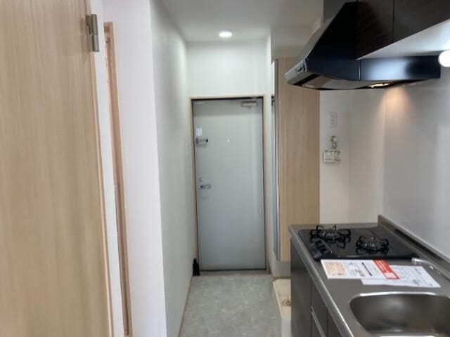 ｌｕｘｅ西川口の物件内観写真