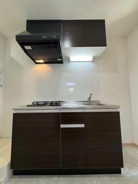 ｌｕｘｅ西川口の物件内観写真