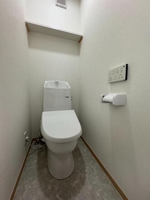 ｌｕｘｅ西川口の物件内観写真