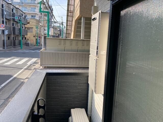 ｌｕｘｅ西川口の物件内観写真